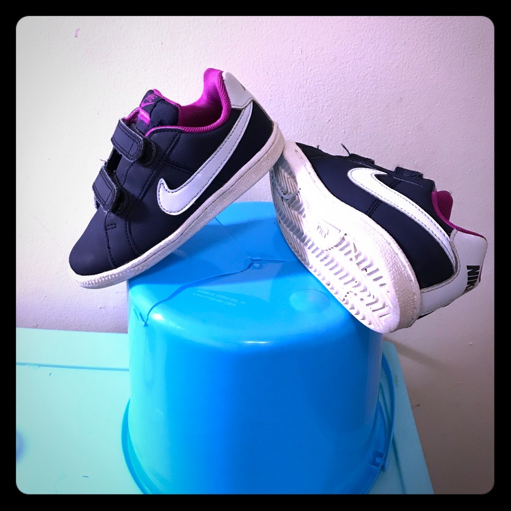 Toddler Nike Sneakers